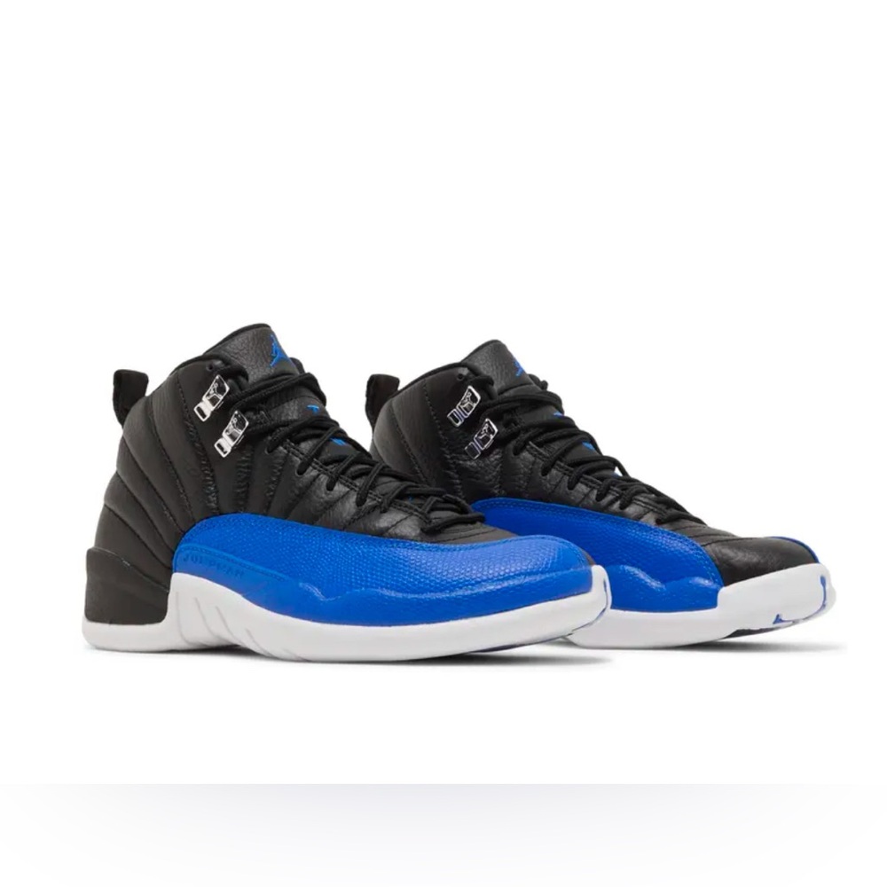 Nike Air Jordan 12 Retro Hyper Royal AO6068 004